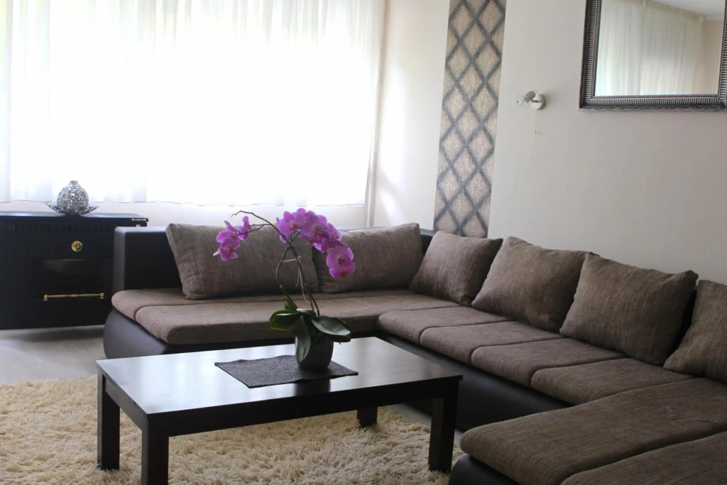 Strandfürdő Apartman