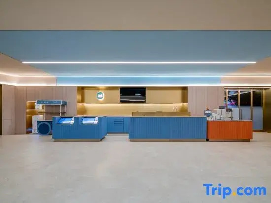 HanTing Hotel (Changzhou Zhongwu Avenue)