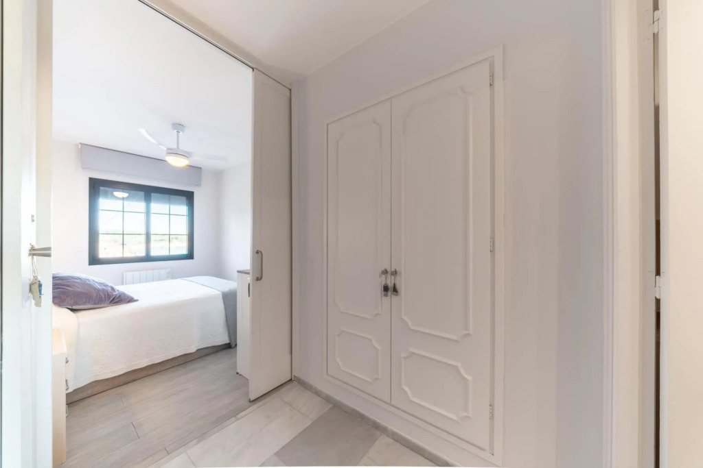 Lucia in L'Escala with 1 bedrooms and 1 bathrooms