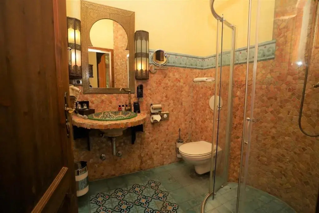 Hotel Villa Oriental & Restaurant