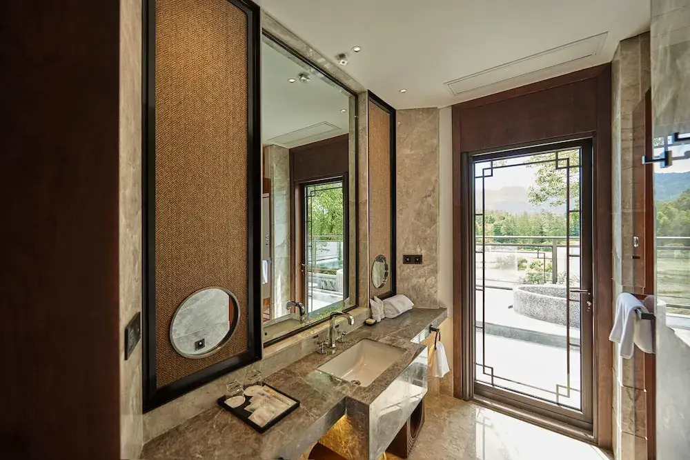Wo Ge Yi Shu•Hong Cun Shui Mo Li Hotel