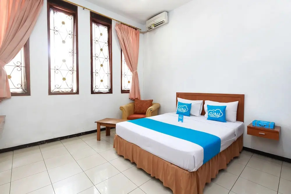 Airy Cicendo Otten 28 Bandung