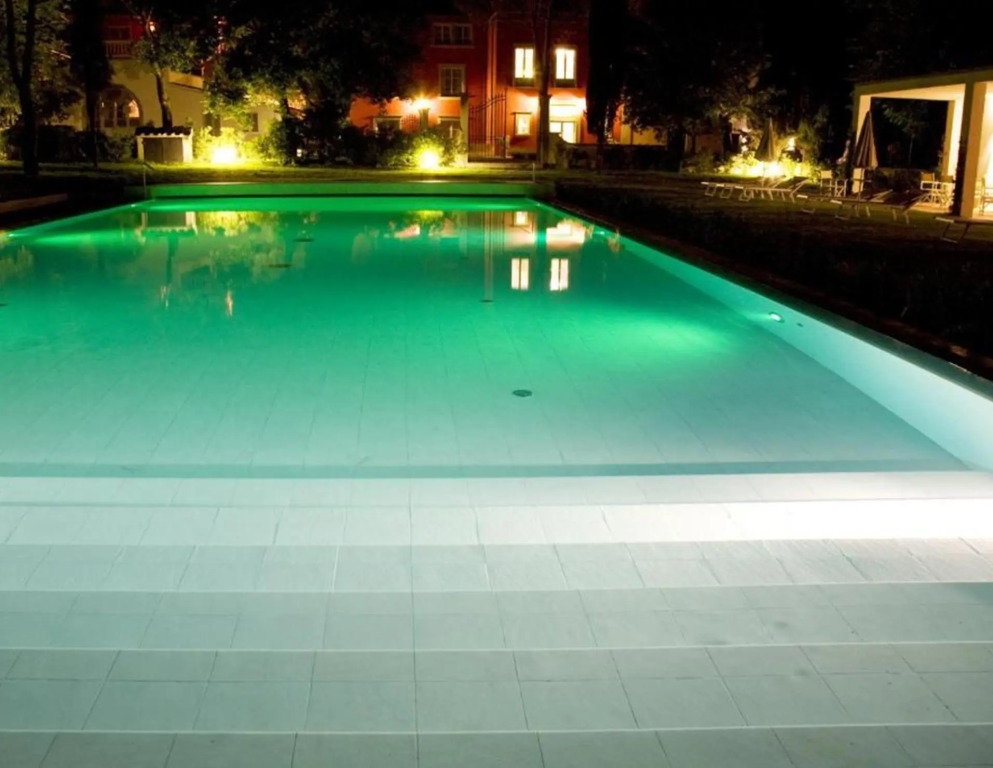 Villa Il Palagio