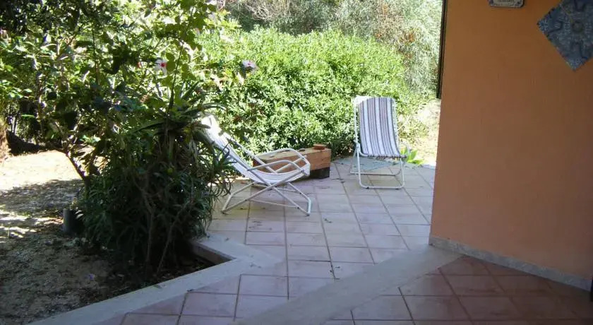 Villette dello Zingaro