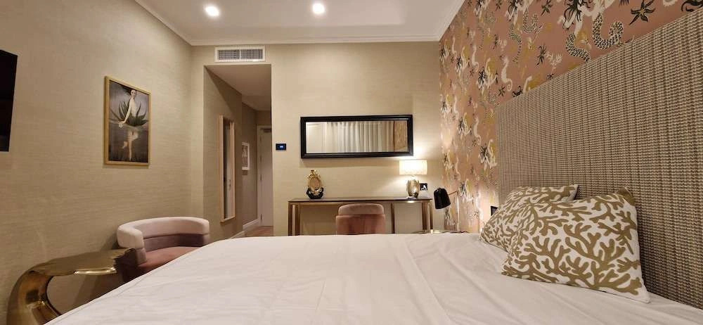 Jolly Charme Suite