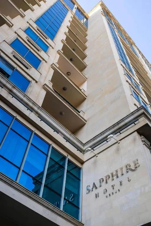 Hotel Sapphire Baku