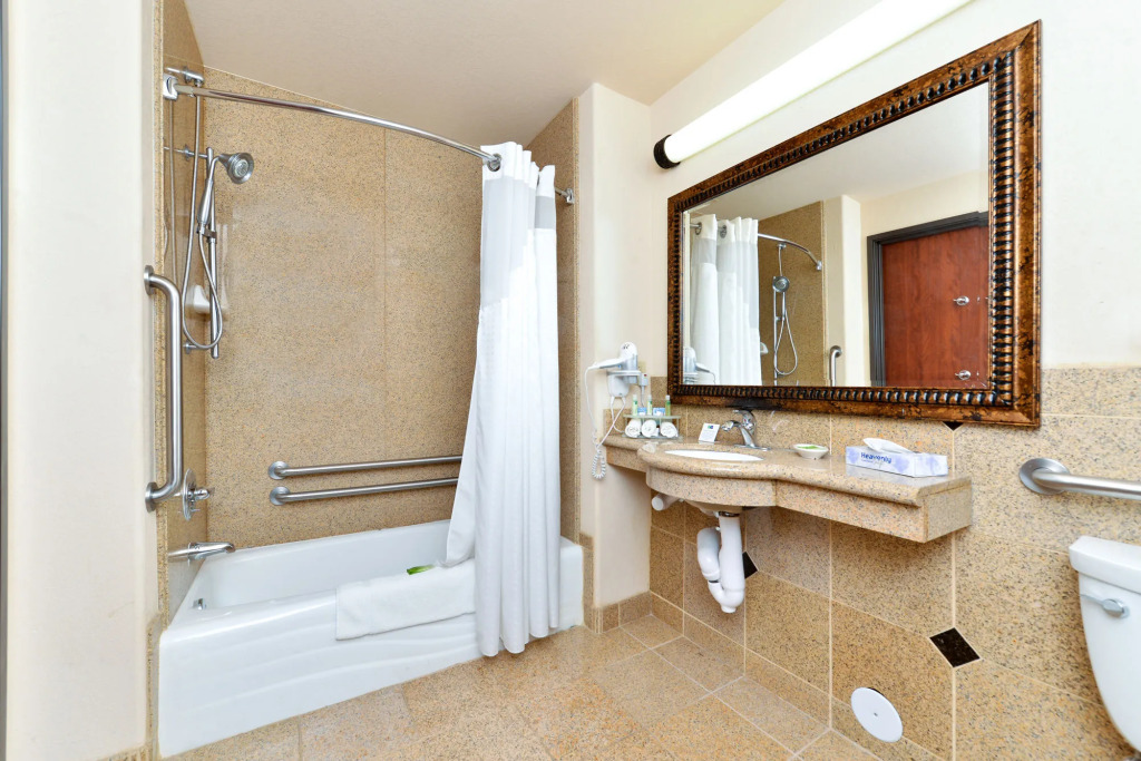 Holiday Inn Express Hotel & Suites Las Cruces by IHG