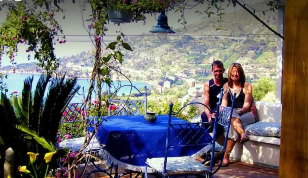 Romantic Casa Lorenzina Affittacamere