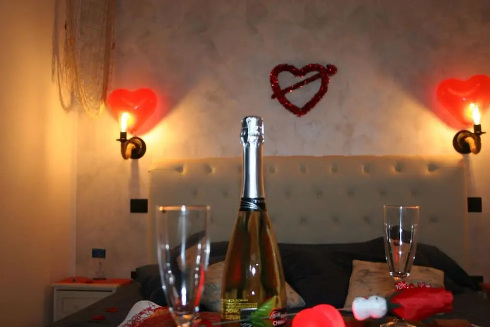 Pompei Domus Michaeli Bed & Breakfast