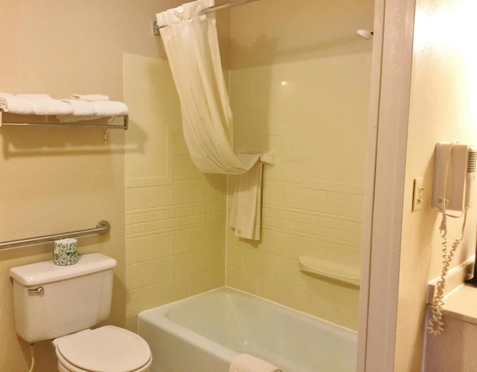 Americas Best Value Inn - Osceola