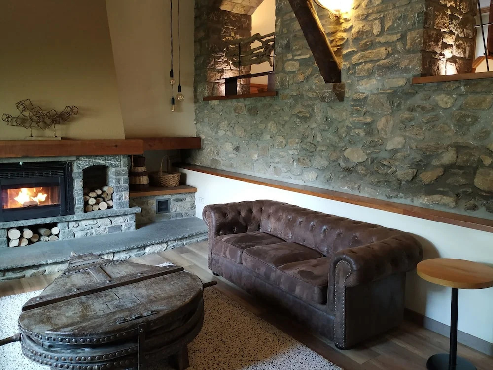 Hotel Roca