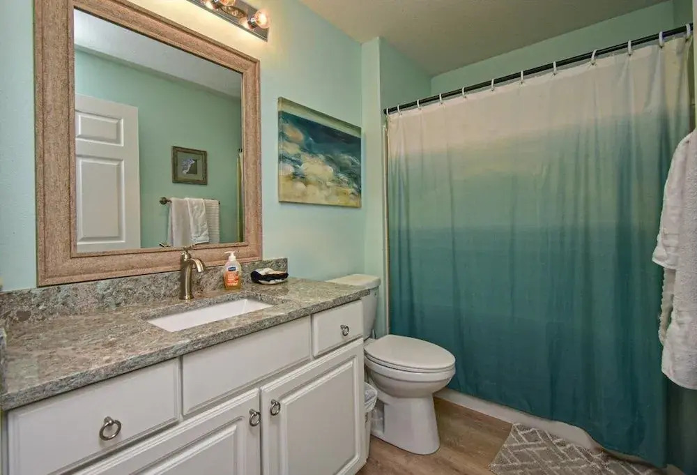 Seaside At Anastasia 202