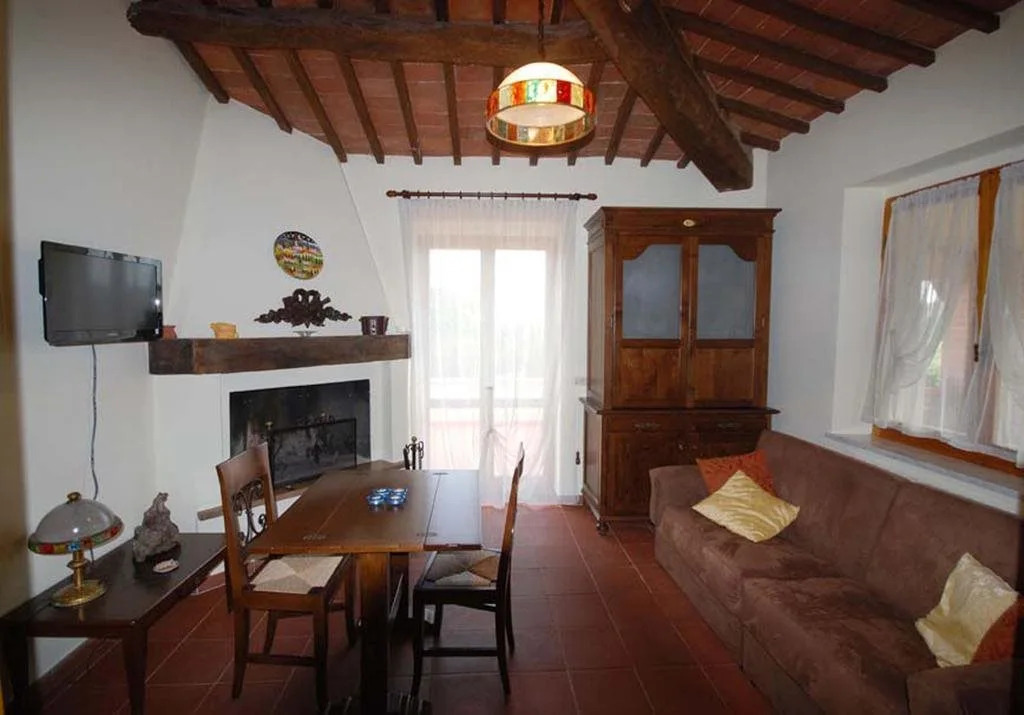 Agriturismo Esperia