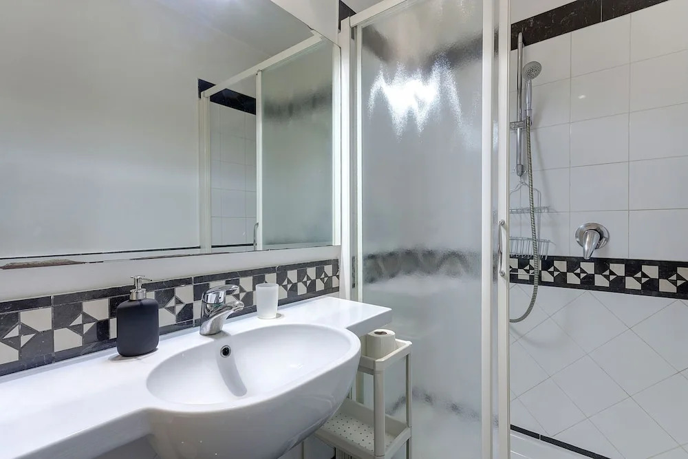 Accademia Suite in Prime Location