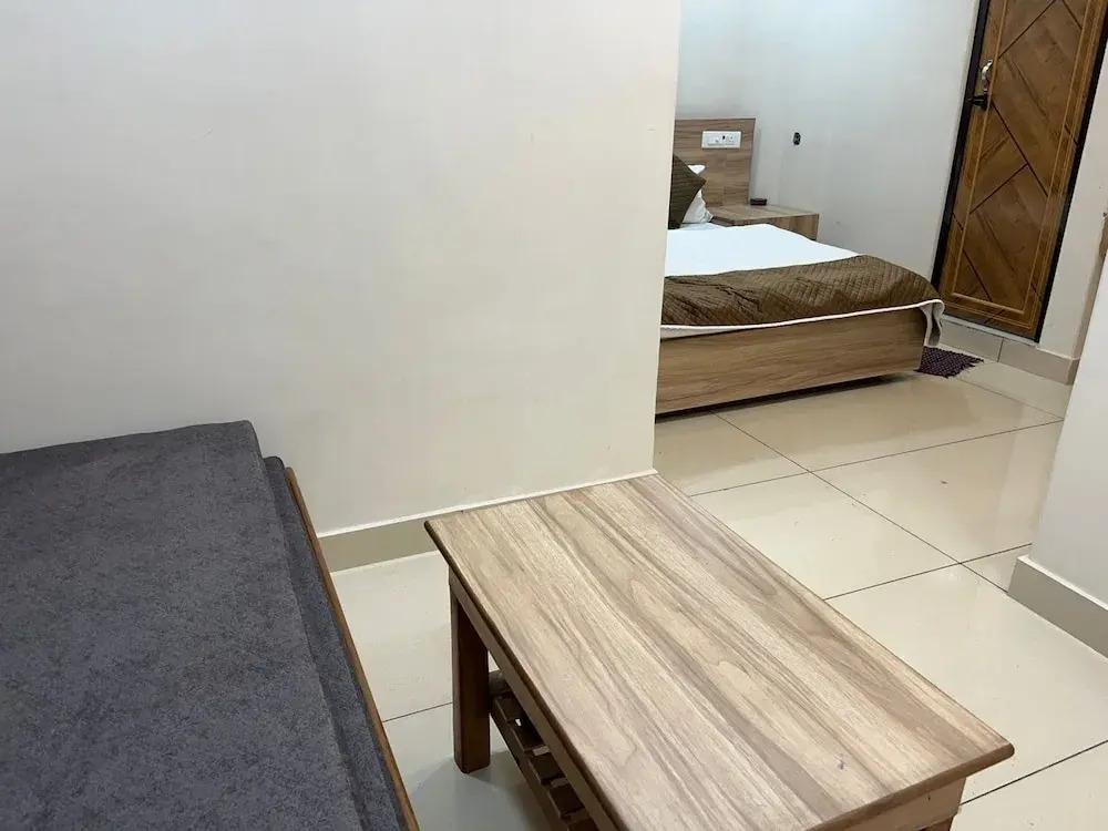 Hotel Prakash Block-1