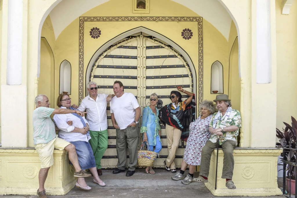Khatu Haveli