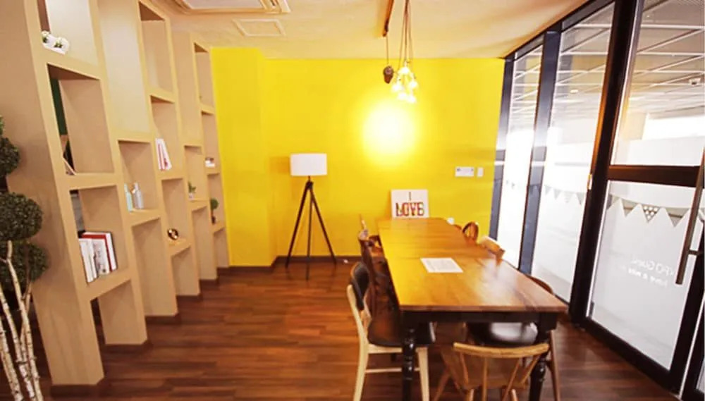 Yeosu Expo Guesthouse