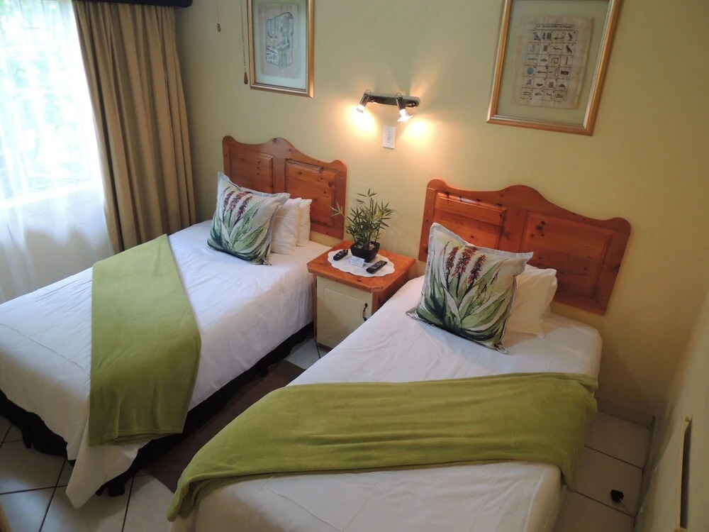 Ritas Guesthouse CC