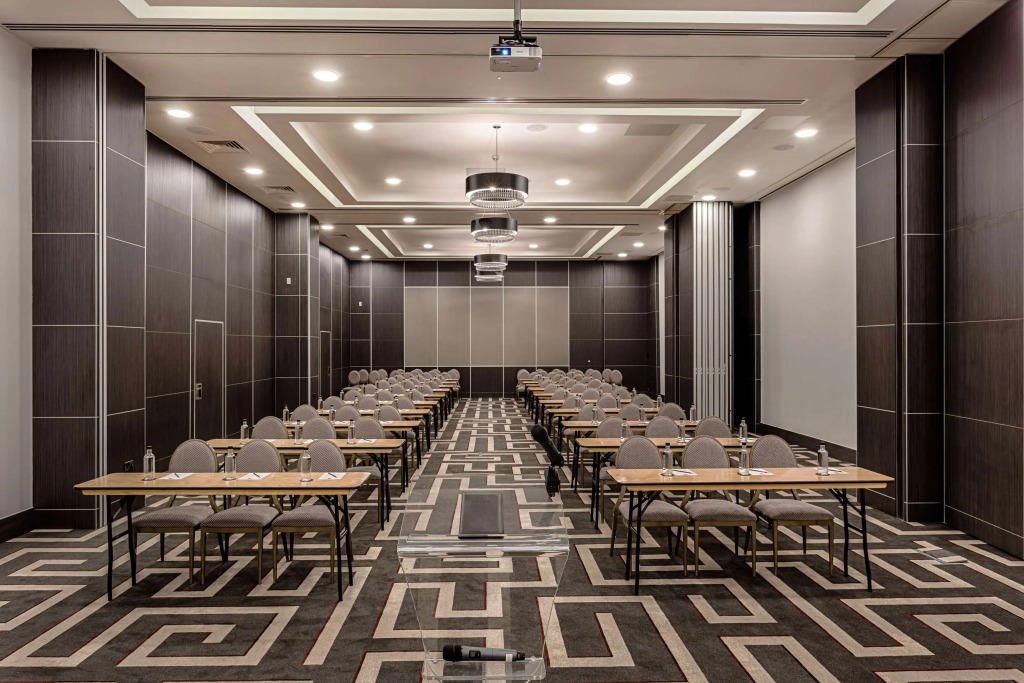 Courthouse Hotel London
