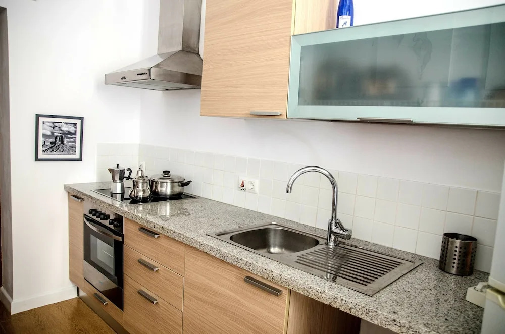 Apartamentos Teatro Romano Cartagena