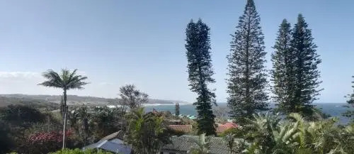Windsor Guest House