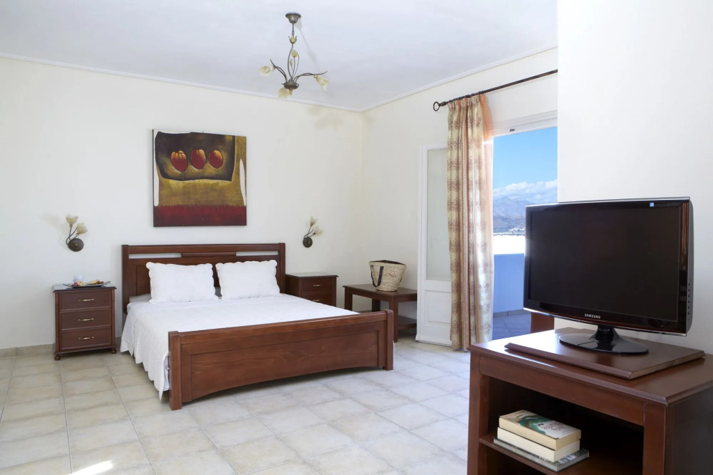 Hotel Mediterranean