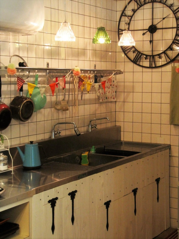 Dyeing and Hostel Nakashimaya - Female Only