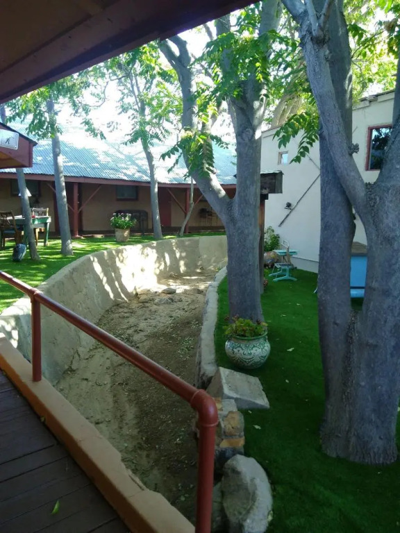 Historic Sheps Miners Inn near Kingman, AZ