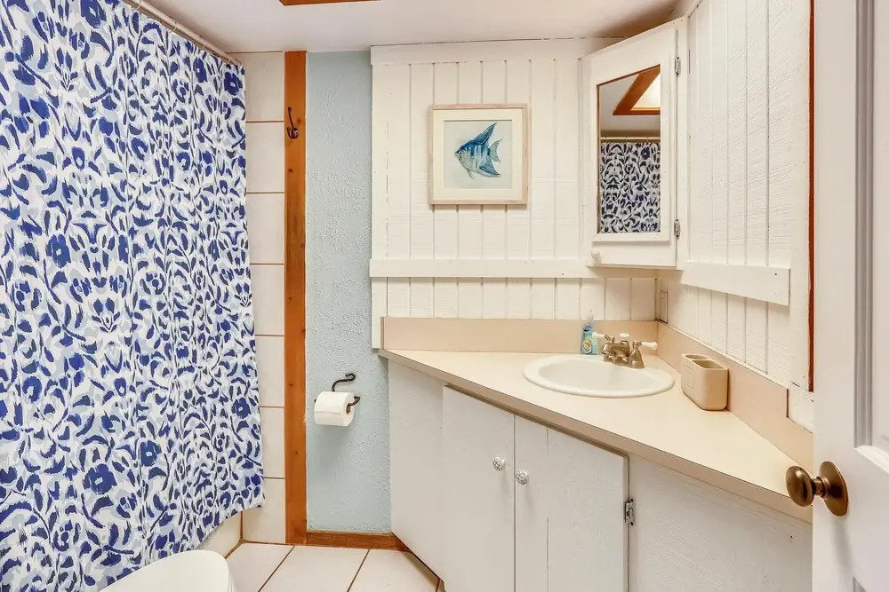 Bernadette's Beach House - NEW Listing! Home on Sunset Beach/large Rooftop Deck!