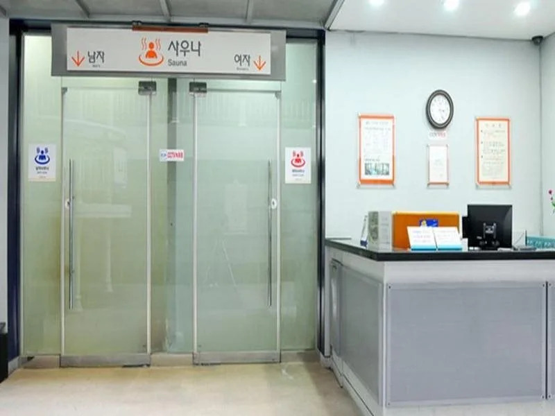 Hanwha Resorts Yangpyeong
