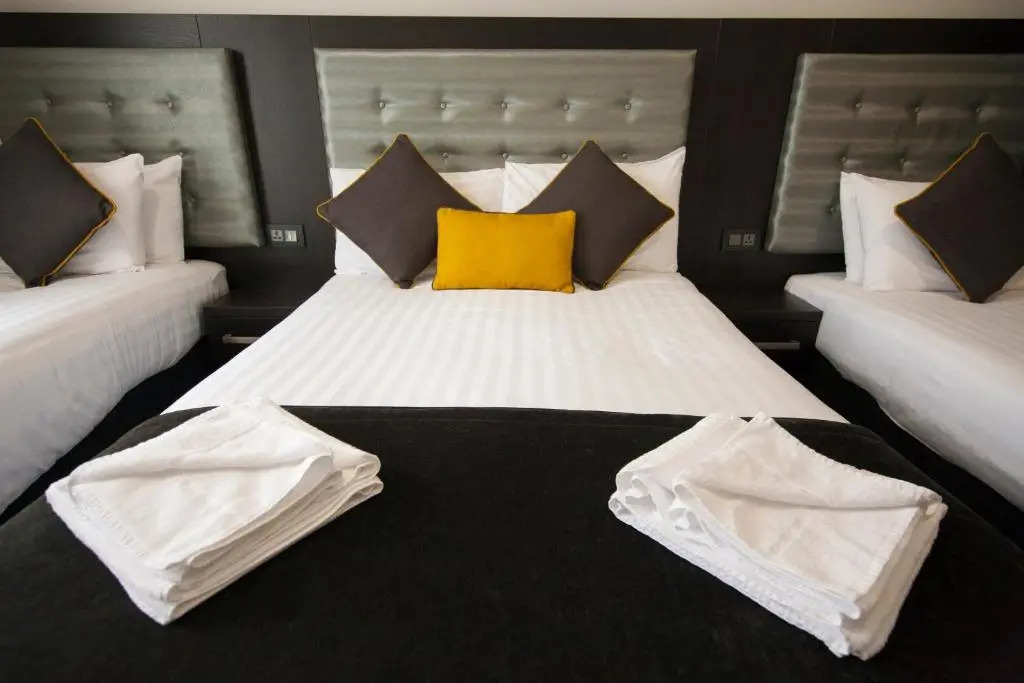 St Georges Inn Victoria