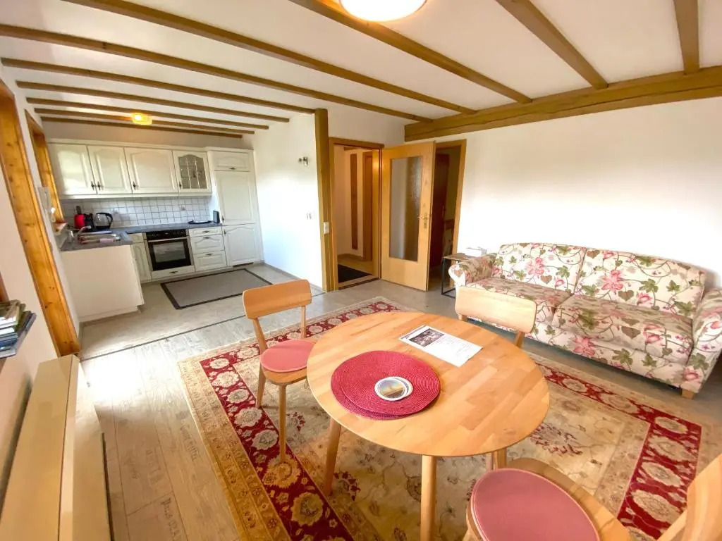 Pias Nature Retreat