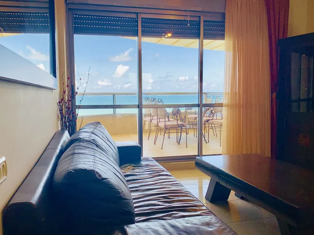 Royal King David Apartment