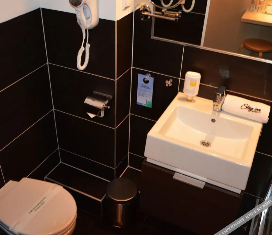 Stay inn Hotel Gdańsk