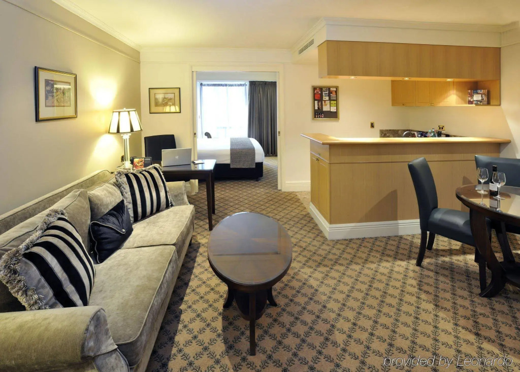 Stamford Plaza Melbourne