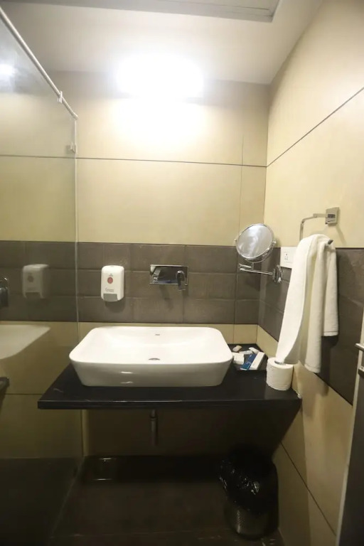 Hotel White Cloud