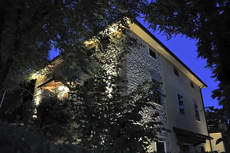 Relais des Roches