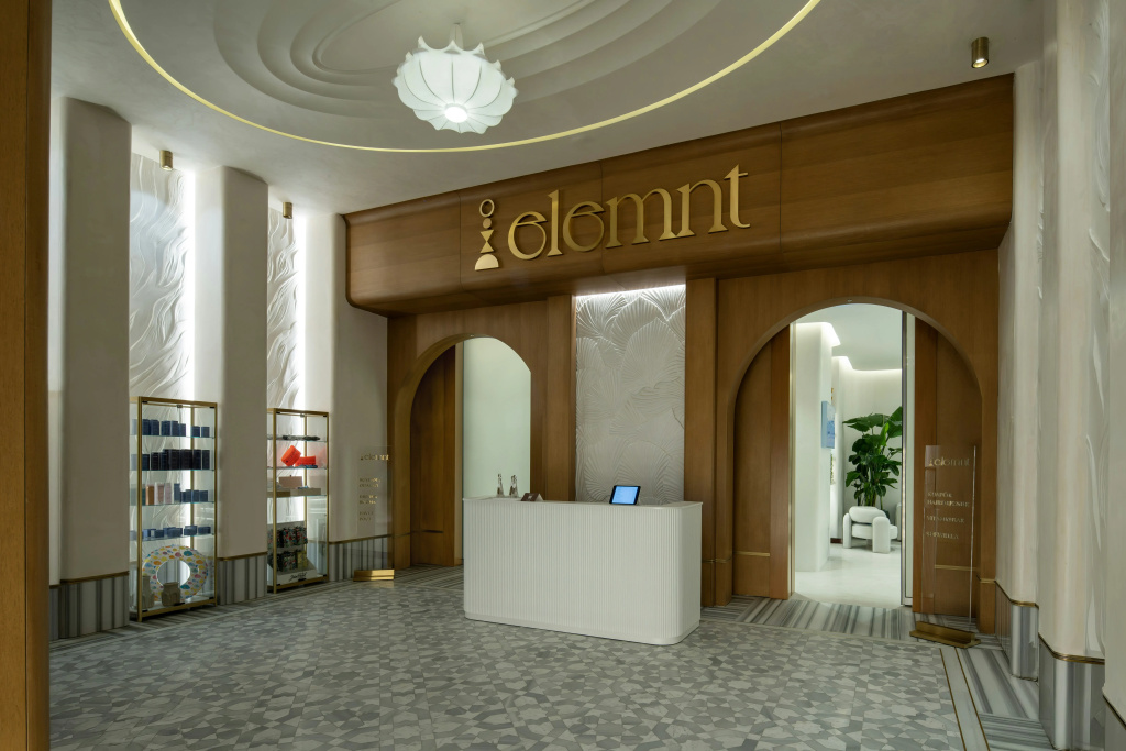 Altunizade Suites Istanbul, Curio Collection By Hilton