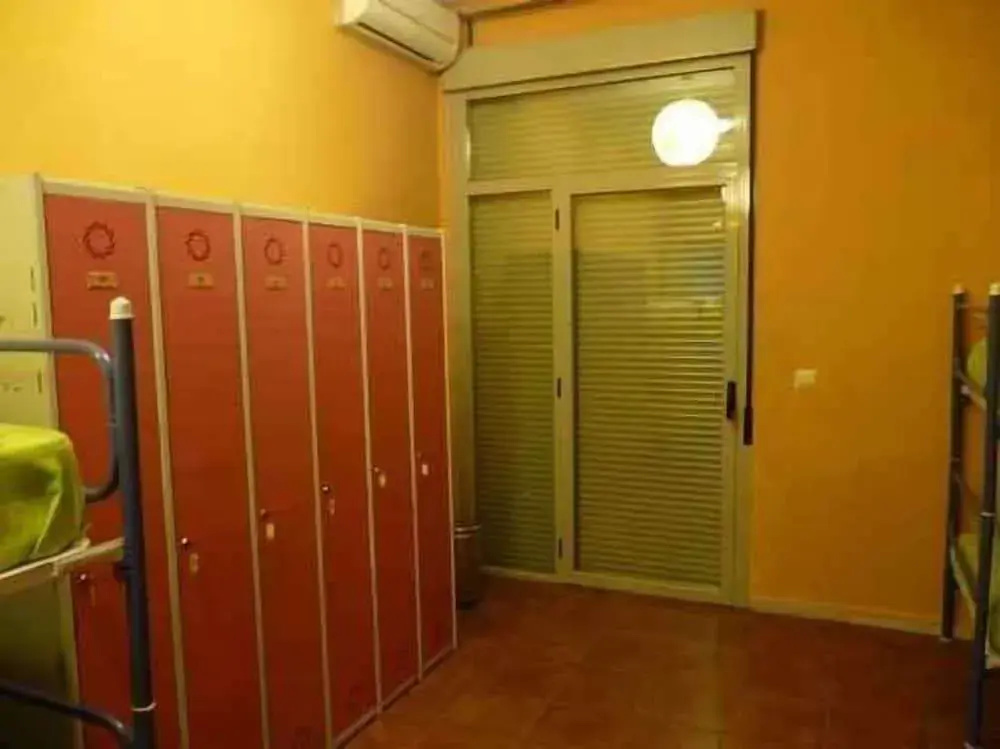 Albergue Turístico La Alegría