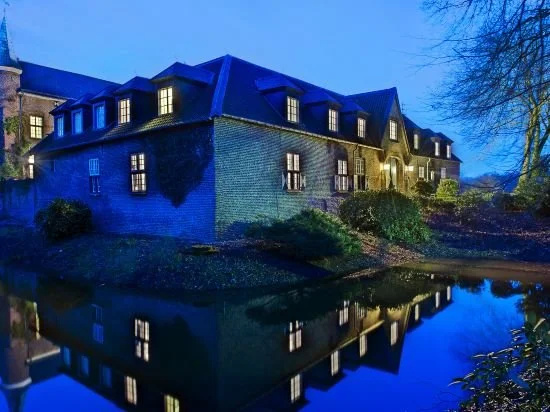 Hotel Schloss Walbeck