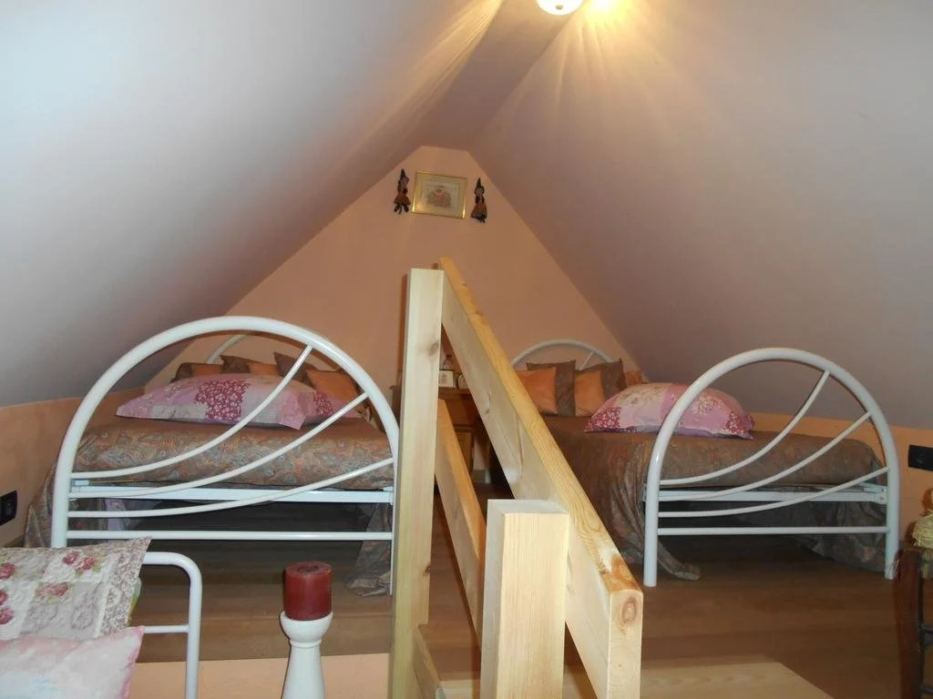 Vandenstampershoek B&B