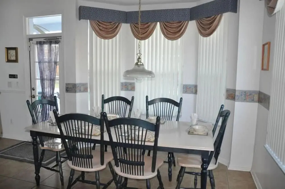 Craen Florida House 101 6 Bedroom Home
