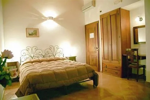 Agriturismo S. Alfonso