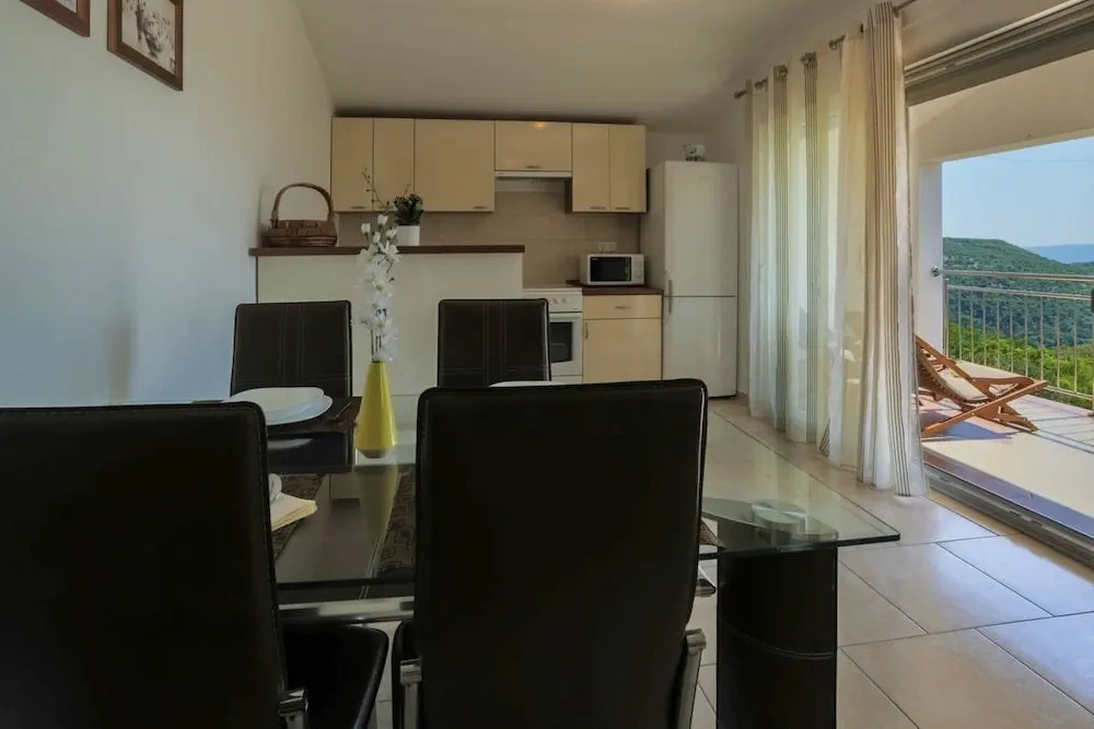 Apartment Villa Gome