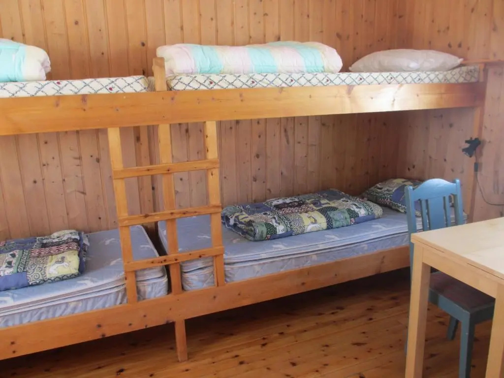 Skåbu Hytter og Camping