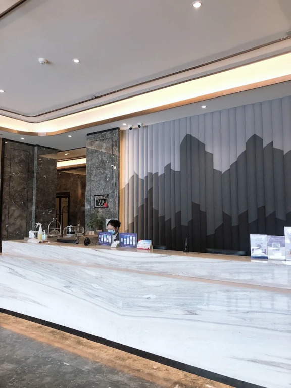 Отель Ibis Styles Nanjing Dongqi Road Hotel