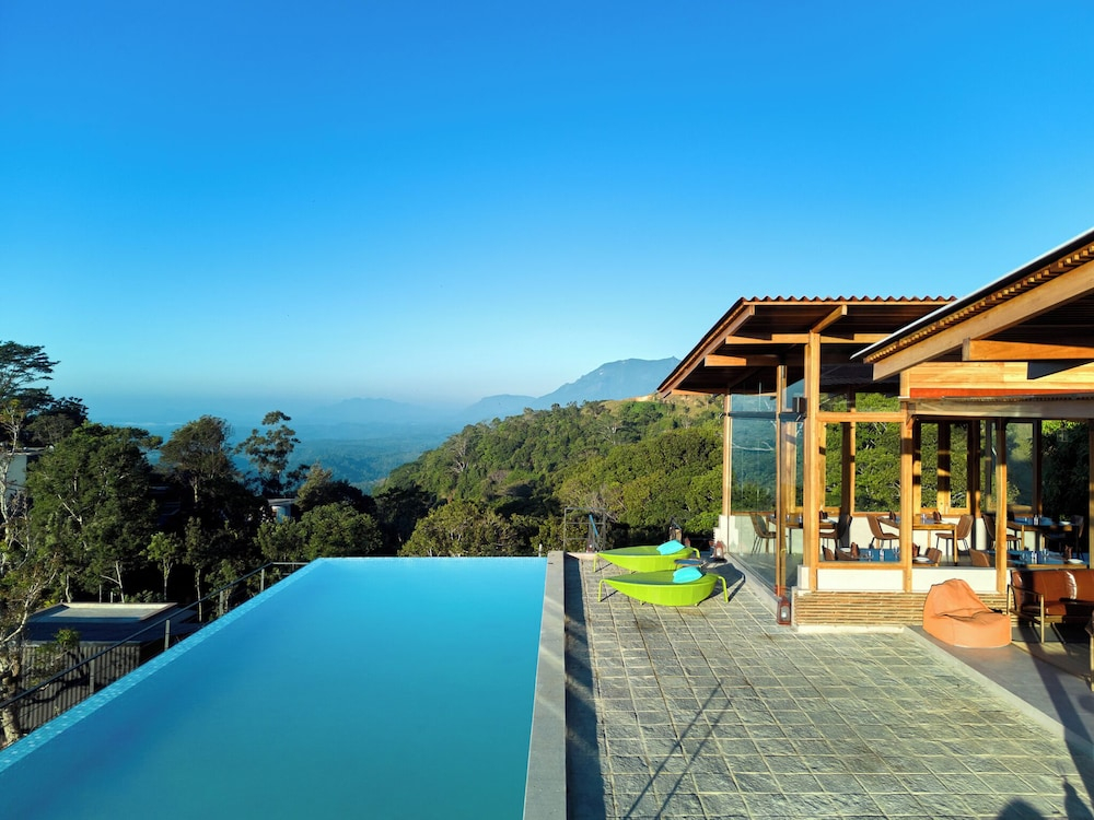 Wishing Tree Boutique Resort and Spa - Haputales Panoramic Hideaway