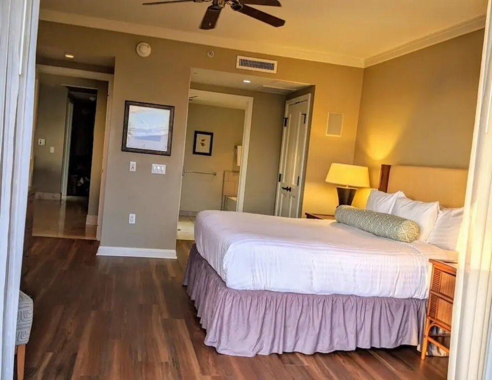 Maui Westside Properties: K301 Amazing 2 Bed W/bbq 2 Bedroom Condo