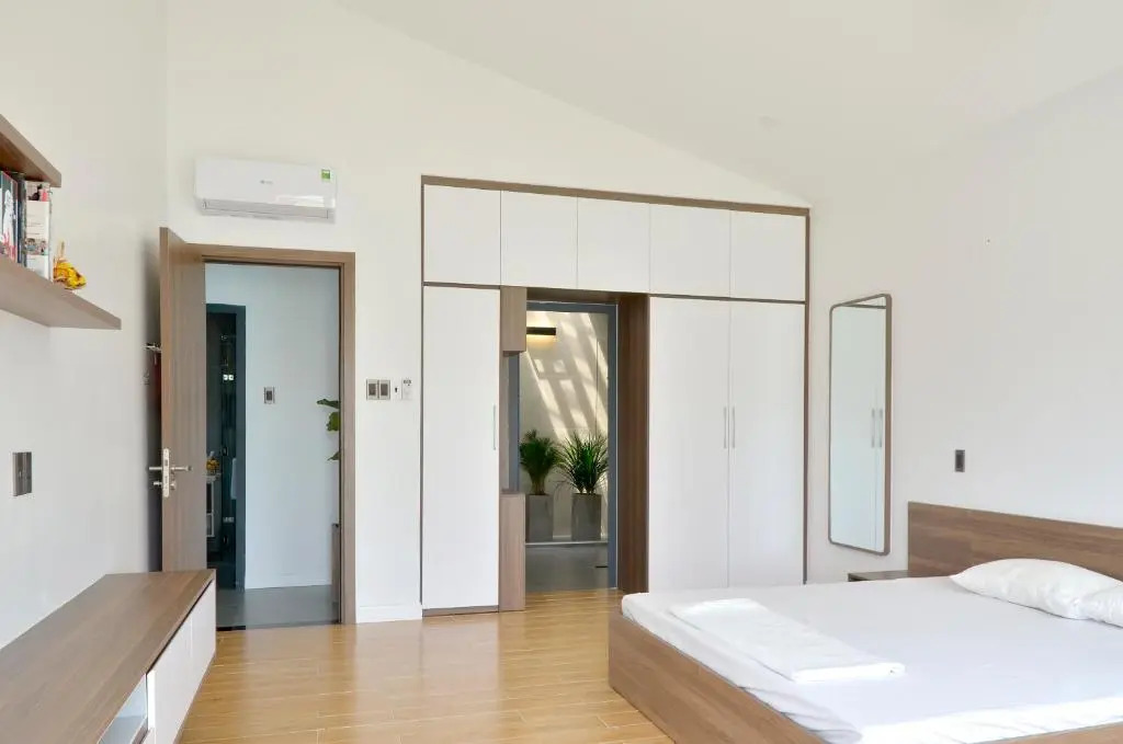 Villa Kim Yến Lagi