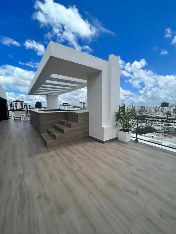 Lovely 1 Bedroom Apartment, great location in SDQ